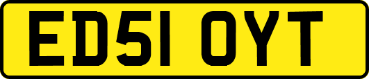 ED51OYT