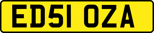 ED51OZA