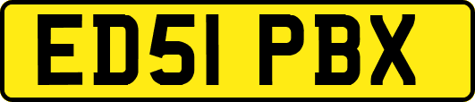 ED51PBX