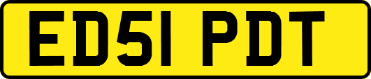 ED51PDT