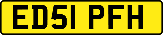 ED51PFH