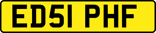 ED51PHF