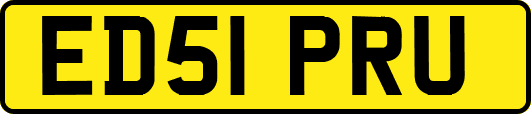 ED51PRU