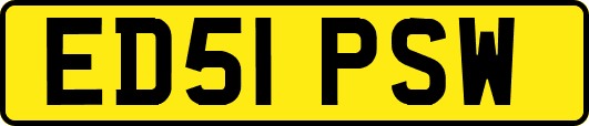 ED51PSW