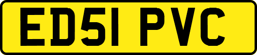 ED51PVC