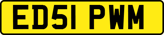 ED51PWM