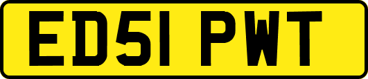 ED51PWT