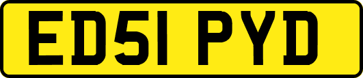 ED51PYD