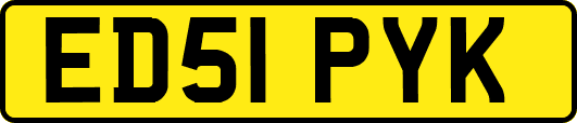 ED51PYK