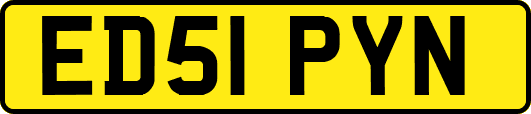 ED51PYN