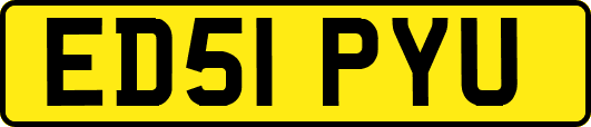 ED51PYU