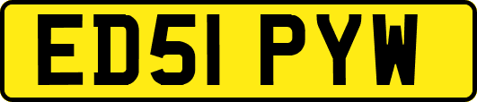 ED51PYW