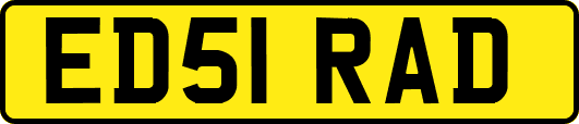 ED51RAD