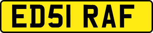 ED51RAF