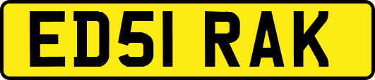 ED51RAK