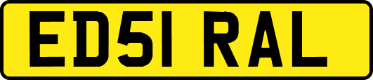 ED51RAL