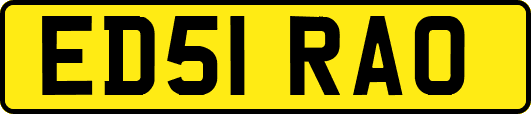 ED51RAO