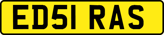 ED51RAS