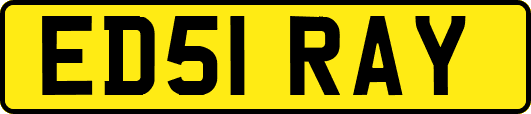 ED51RAY