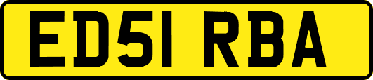 ED51RBA