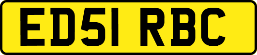 ED51RBC