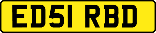 ED51RBD