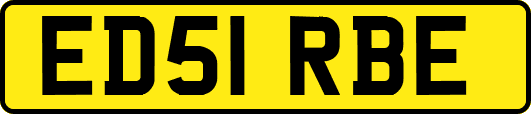 ED51RBE