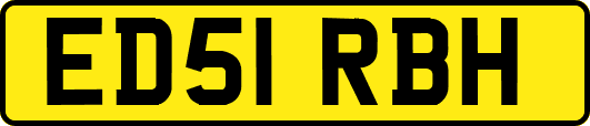 ED51RBH