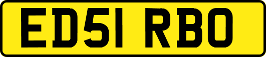 ED51RBO