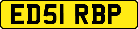 ED51RBP