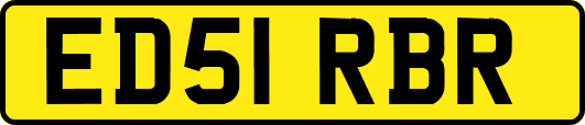 ED51RBR