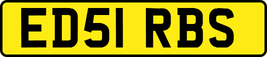 ED51RBS