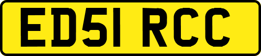 ED51RCC