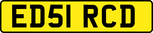 ED51RCD