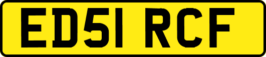 ED51RCF