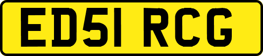 ED51RCG