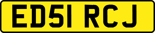 ED51RCJ