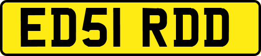 ED51RDD