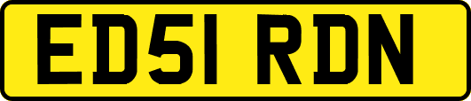 ED51RDN