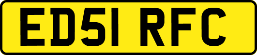 ED51RFC