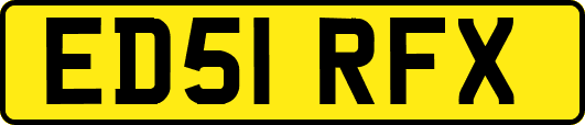 ED51RFX