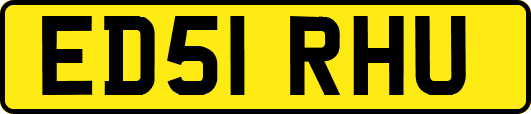 ED51RHU