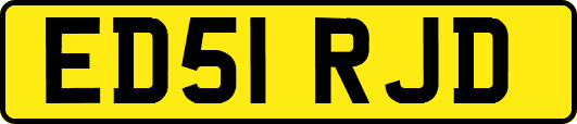 ED51RJD