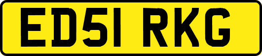 ED51RKG