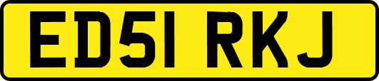 ED51RKJ