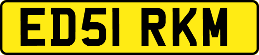 ED51RKM