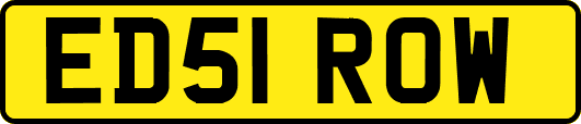 ED51ROW