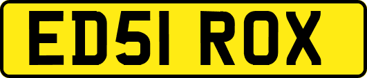 ED51ROX