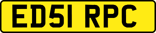 ED51RPC