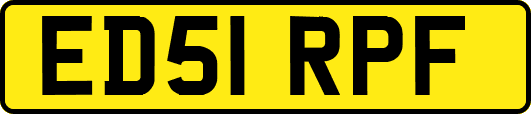 ED51RPF